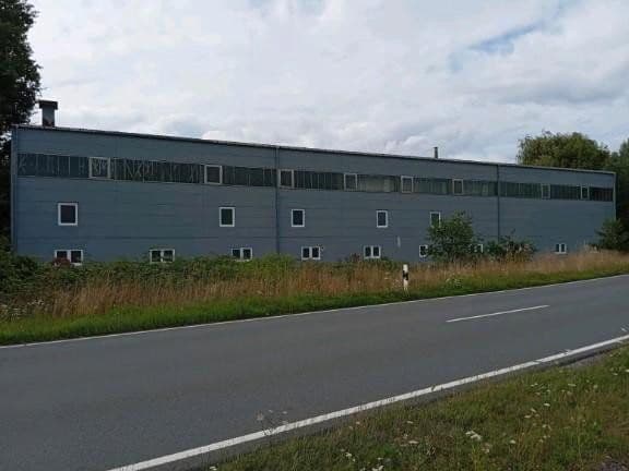 Pronájem nebytového prostoru 4.000 m², Industriestrasse 8 b, Selm, Severní Porýní-Vestfálsko Pronájem nebytového prostoru 4.000 m², Industriestrasse 8 b, Selm, Severní Porýní-Vestfálsko