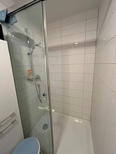 Pronájem bytu 2+1 48 m², Sindelfinger Str. 21, Böblingen, Bádensko-Württembersko Pronájem bytu 2+1 48 m², Sindelfinger Str. 21, Böblingen, Bádensko-Württembersko