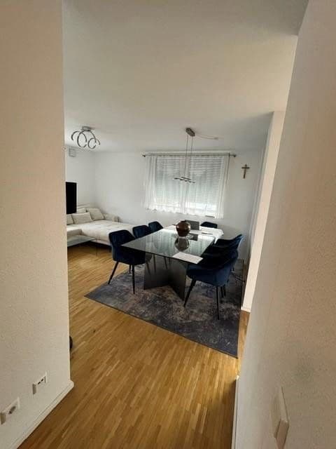 Pronájem bytu 2+1 48 m², Sindelfinger Str. 21, Böblingen, Bádensko-Württembersko Pronájem bytu 2+1 48 m², Sindelfinger Str. 21, Böblingen, Bádensko-Württembersko
