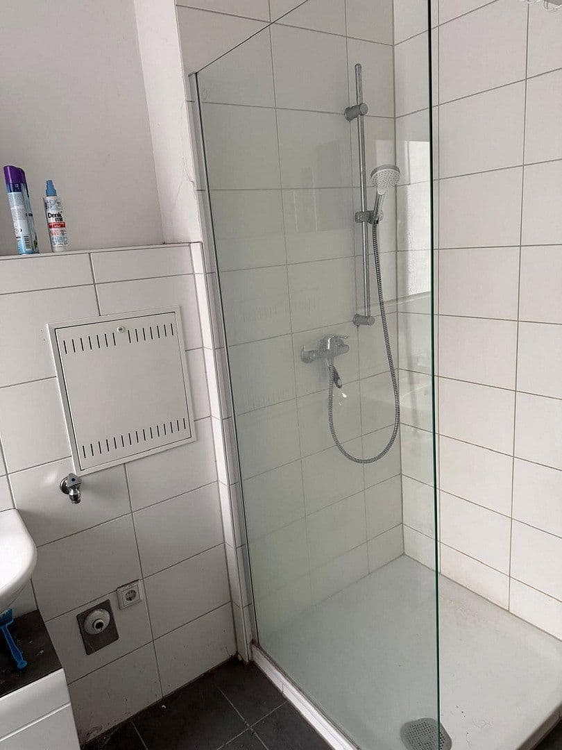 Pronájem bytu 2+1 61 m², Barlachstrasse 2, Hamburg, Hamburg Pronájem bytu 2+1 61 m², Barlachstrasse 2, Hamburg, Hamburg