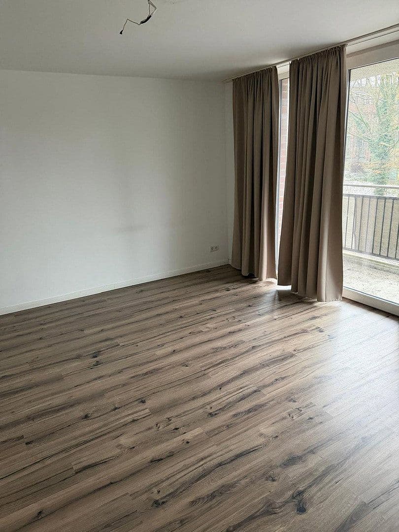 Pronájem bytu 2+1 61 m², Barlachstrasse 2, Hamburg, Hamburg Pronájem bytu 2+1 61 m², Barlachstrasse 2, Hamburg, Hamburg