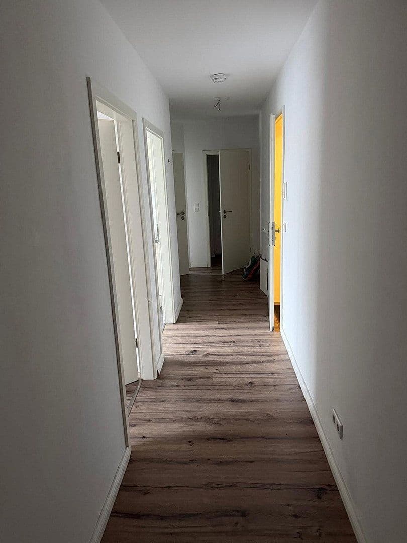 Pronájem bytu 2+1 61 m², Barlachstrasse 2, Hamburg, Hamburg Pronájem bytu 2+1 61 m², Barlachstrasse 2, Hamburg, Hamburg