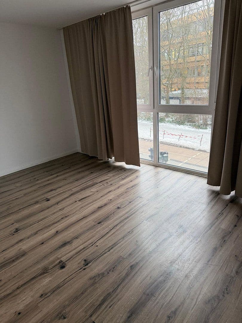 Pronájem bytu 2+1 61 m², Barlachstrasse 2, Hamburg, Hamburg Pronájem bytu 2+1 61 m², Barlachstrasse 2, Hamburg, Hamburg