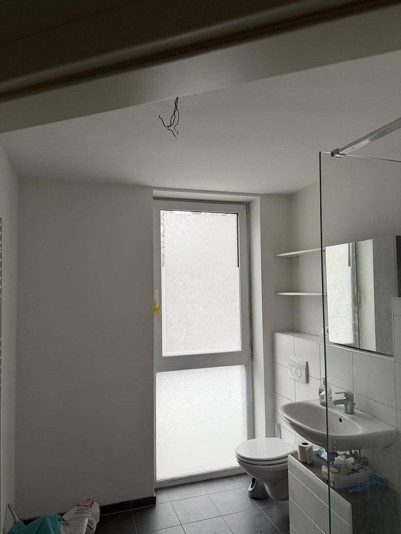 Pronájem bytu 2+1 61 m², Barlachstrasse 2, Hamburg, Hamburg Pronájem bytu 2+1 61 m², Barlachstrasse 2, Hamburg, Hamburg