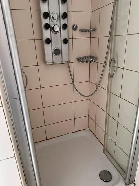 Pronájem bytu 3+1 82 m², Südstr. 8, Eschweiler, Severní Porýní-Vestfálsko Pronájem bytu 3+1 82 m², Südstr. 8, Eschweiler, Severní Porýní-Vestfálsko