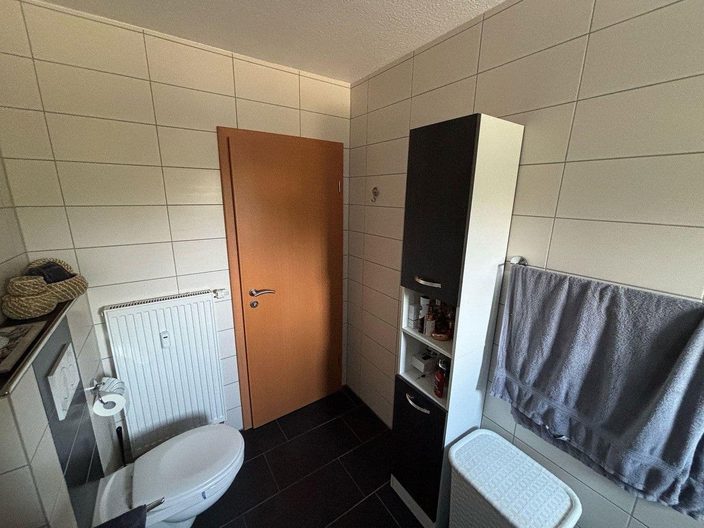 Pronájem bytu 3+1 80 m², Simmern/Hunsrück, Porýní-Falc Pronájem bytu 3+1 80 m², Simmern/Hunsrück, Porýní-Falc