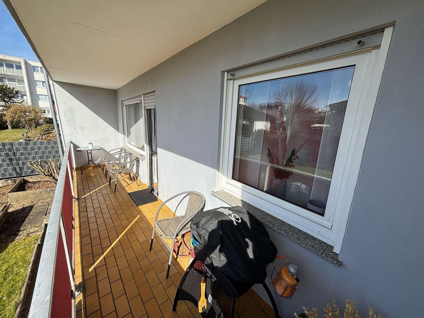 Pronájem bytu 3+1 80 m², Simmern/Hunsrück, Porýní-Falc Pronájem bytu 3+1 80 m², Simmern/Hunsrück, Porýní-Falc