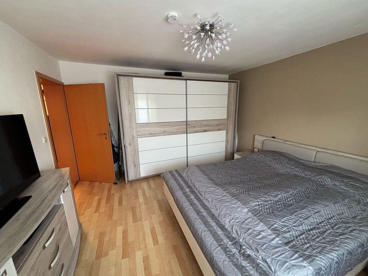 Pronájem bytu 3+1 80 m², Simmern/Hunsrück, Porýní-Falc Pronájem bytu 3+1 80 m², Simmern/Hunsrück, Porýní-Falc