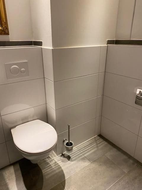 Pronájem bytu 1+1 25 m², Rodheimer Str. 65, Gießen, Hessen Pronájem bytu 1+1 25 m², Rodheimer Str. 65, Gießen, Hessen