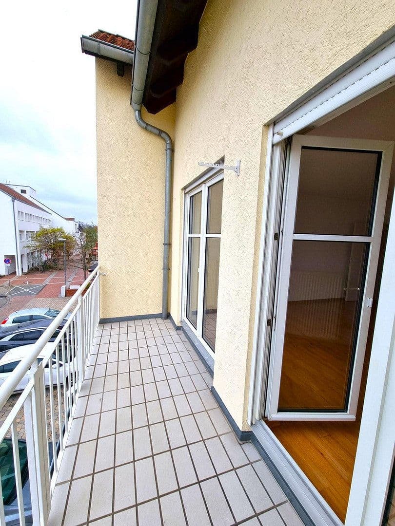 Prodej bytu 4+1 120 m², Leo-Löb-Straße 12a, Haßloch, Porýní-Falc Prodej bytu 4+1 120 m², Leo-Löb-Straße 12a, Haßloch, Porýní-Falc