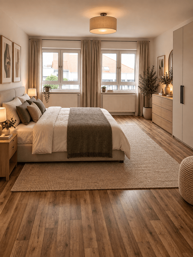 Prodej bytu 4+1 120 m², Leo-Löb-Straße 12a, Haßloch, Porýní-Falc Prodej bytu 4+1 120 m², Leo-Löb-Straße 12a, Haßloch, Porýní-Falc