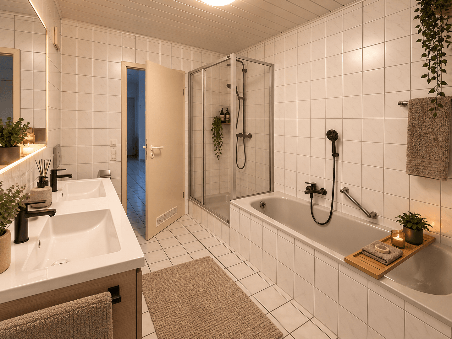 Prodej bytu 4+1 120 m², Leo-Löb-Straße 12a, Haßloch, Porýní-Falc Prodej bytu 4+1 120 m², Leo-Löb-Straße 12a, Haßloch, Porýní-Falc