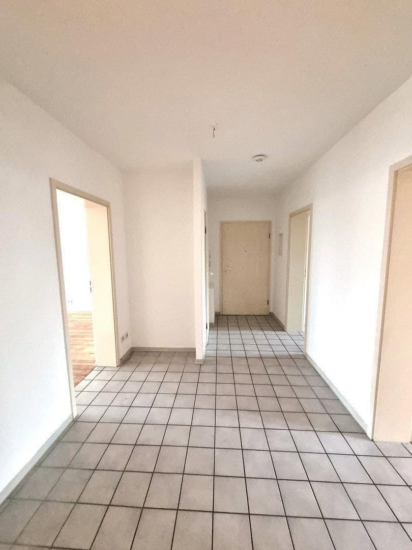 Prodej bytu 4+1 120 m², Leo-Löb-Straße 12a, Haßloch, Porýní-Falc Prodej bytu 4+1 120 m², Leo-Löb-Straße 12a, Haßloch, Porýní-Falc