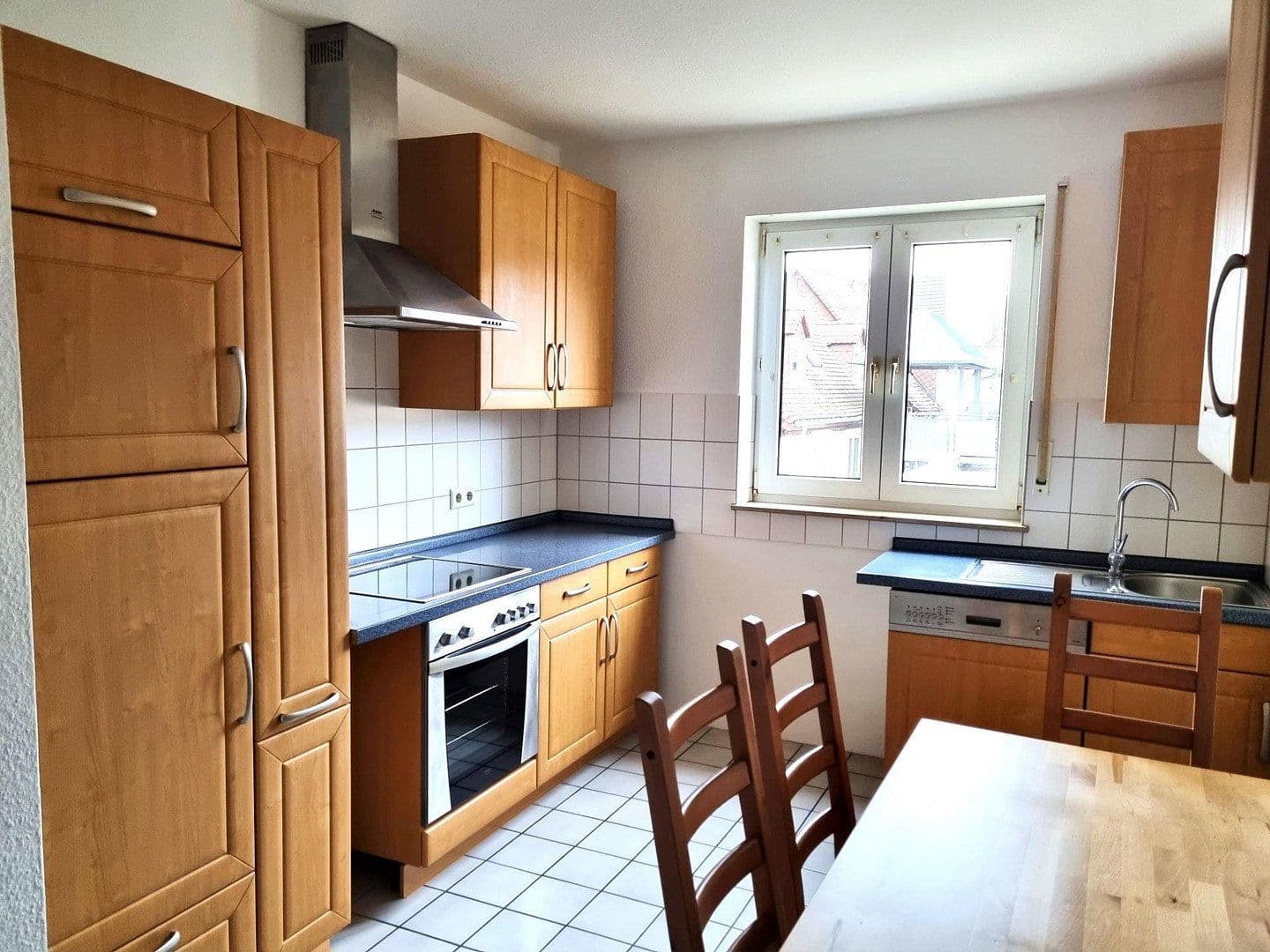 Prodej bytu 4+1 120 m², Leo-Löb-Straße 12a, Haßloch, Porýní-Falc Prodej bytu 4+1 120 m², Leo-Löb-Straße 12a, Haßloch, Porýní-Falc