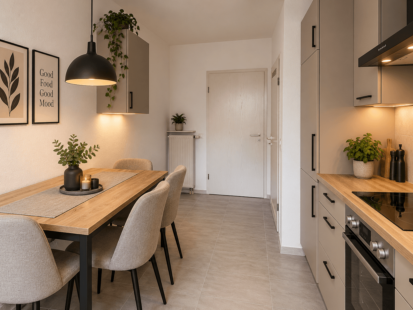 Prodej bytu 4+1 120 m², Leo-Löb-Straße 12a, Haßloch, Porýní-Falc Prodej bytu 4+1 120 m², Leo-Löb-Straße 12a, Haßloch, Porýní-Falc