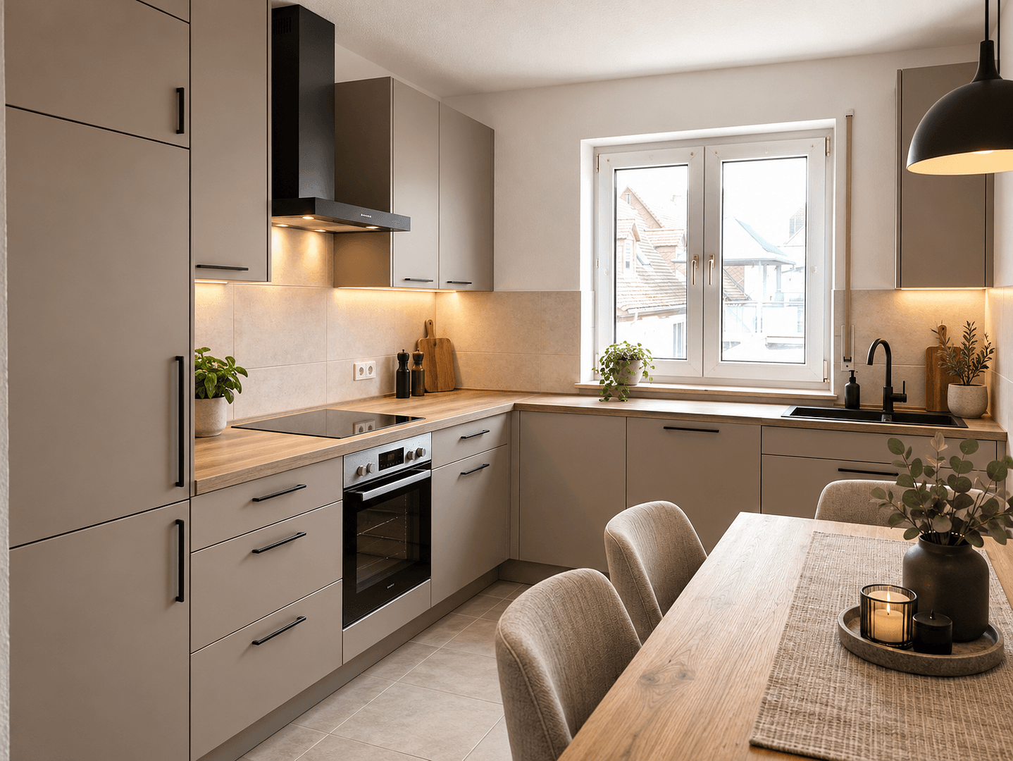 Prodej bytu 4+1 120 m², Leo-Löb-Straße 12a, Haßloch, Porýní-Falc Prodej bytu 4+1 120 m², Leo-Löb-Straße 12a, Haßloch, Porýní-Falc