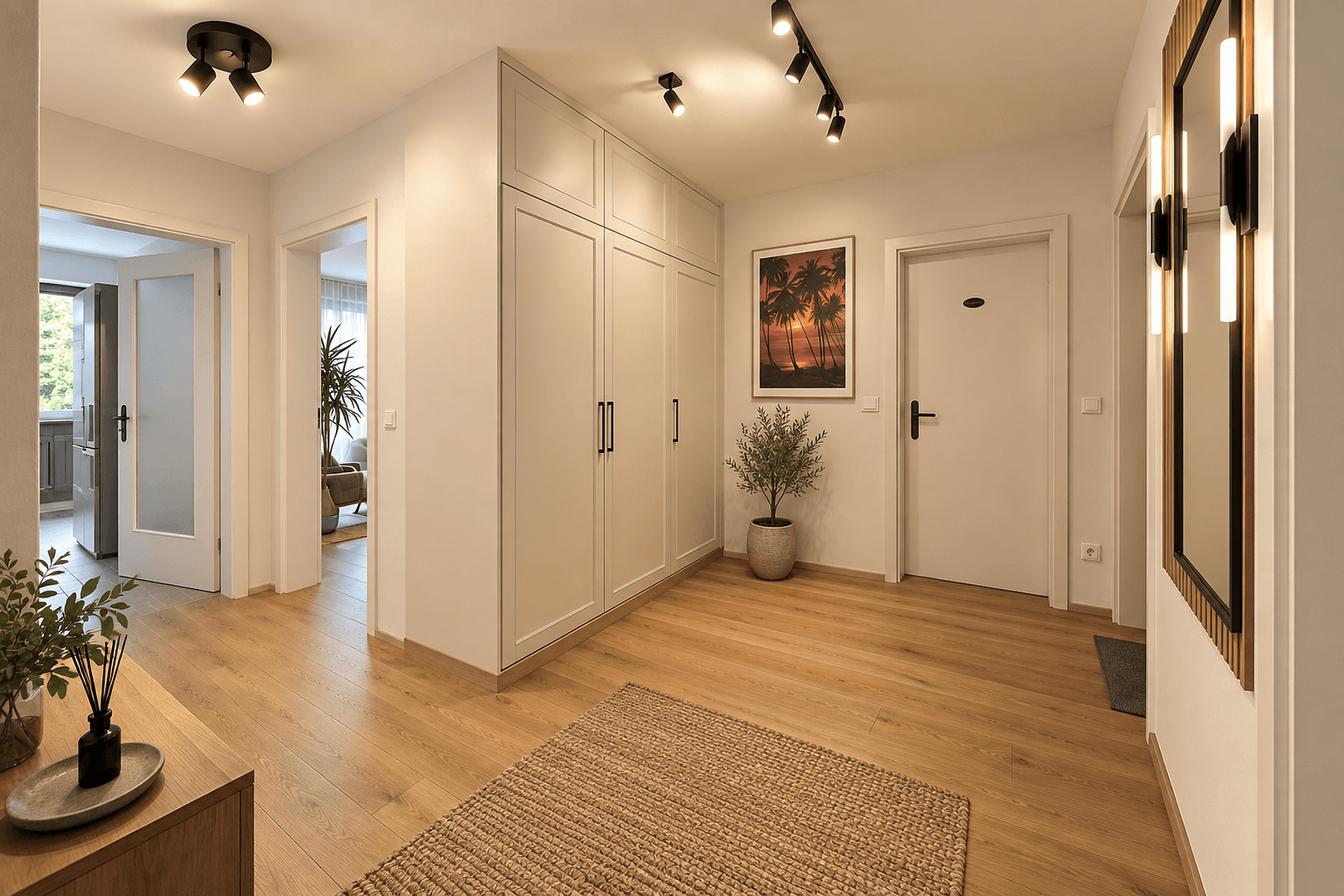 Prodej bytu 3+1 91 m², München, Bavorsko Prodej bytu 3+1 91 m², München, Bavorsko