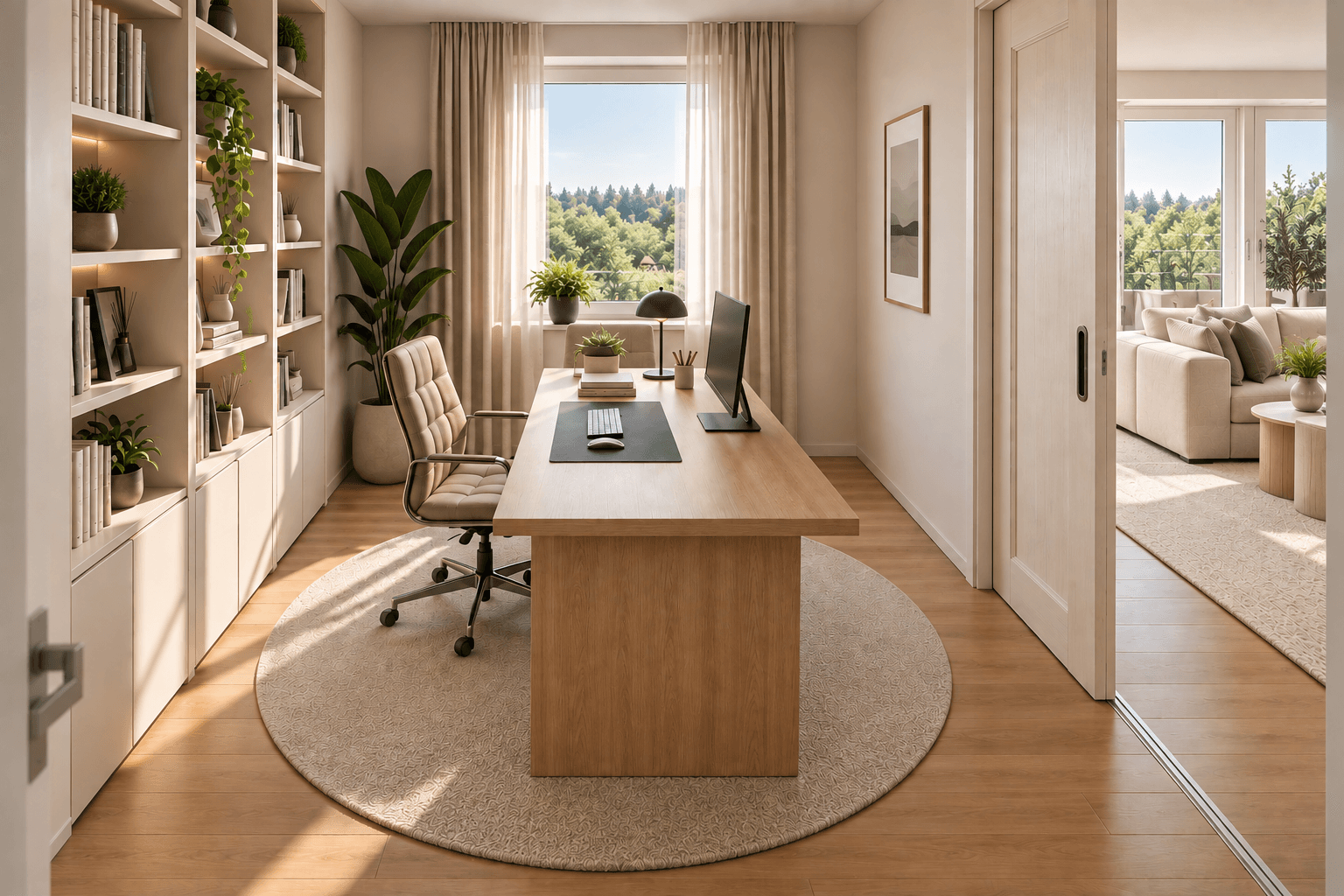 Prodej bytu 3+1 91 m², München, Bavorsko Prodej bytu 3+1 91 m², München, Bavorsko