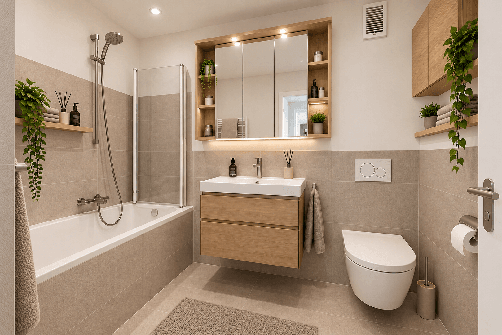 Prodej bytu 3+1 91 m², München, Bavorsko Prodej bytu 3+1 91 m², München, Bavorsko