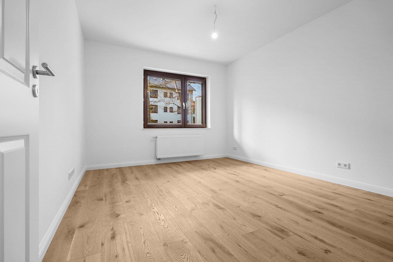Pronájem bytu 2+1 53 m², Bremen, Bremen Pronájem bytu 2+1 53 m², Bremen, Bremen