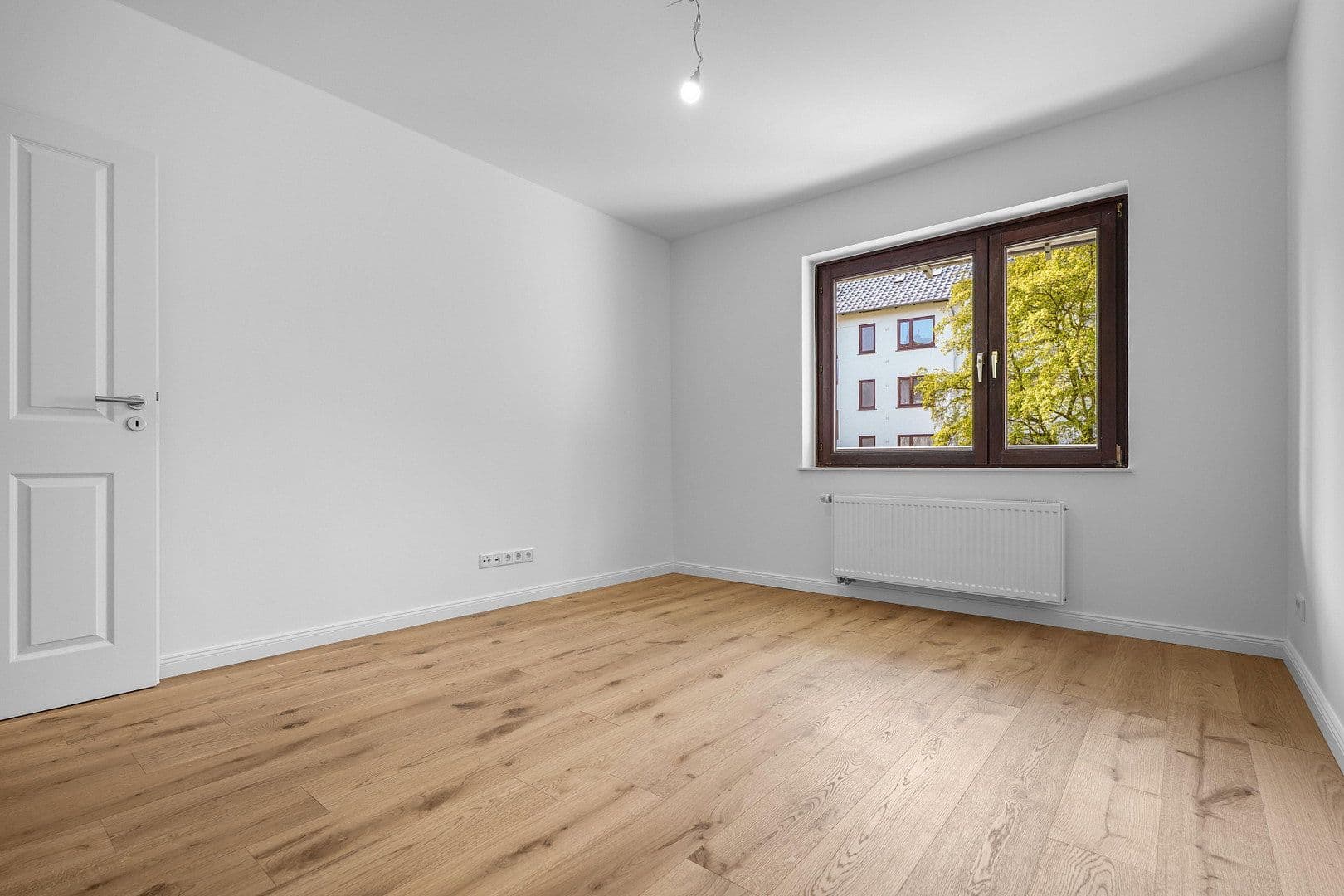 Pronájem bytu 2+1 53 m², Bremen, Bremen Pronájem bytu 2+1 53 m², Bremen, Bremen