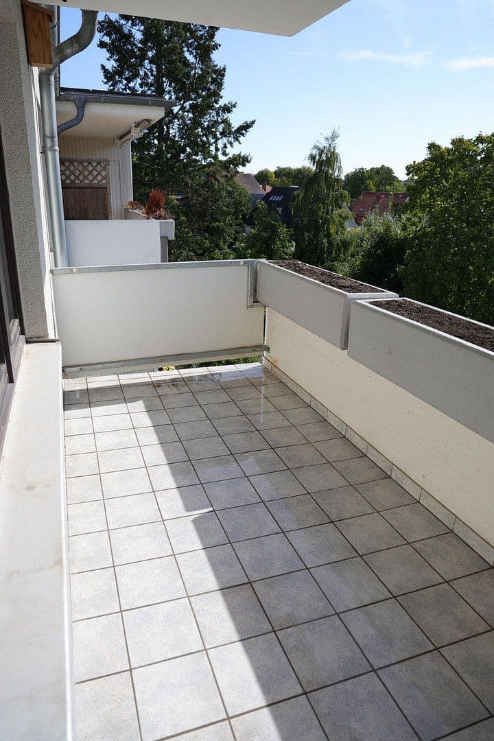 Prodej bytu 3+1 75 m², Wolfenbüttel, Dolní Sasko Prodej bytu 3+1 75 m², Wolfenbüttel, Dolní Sasko
