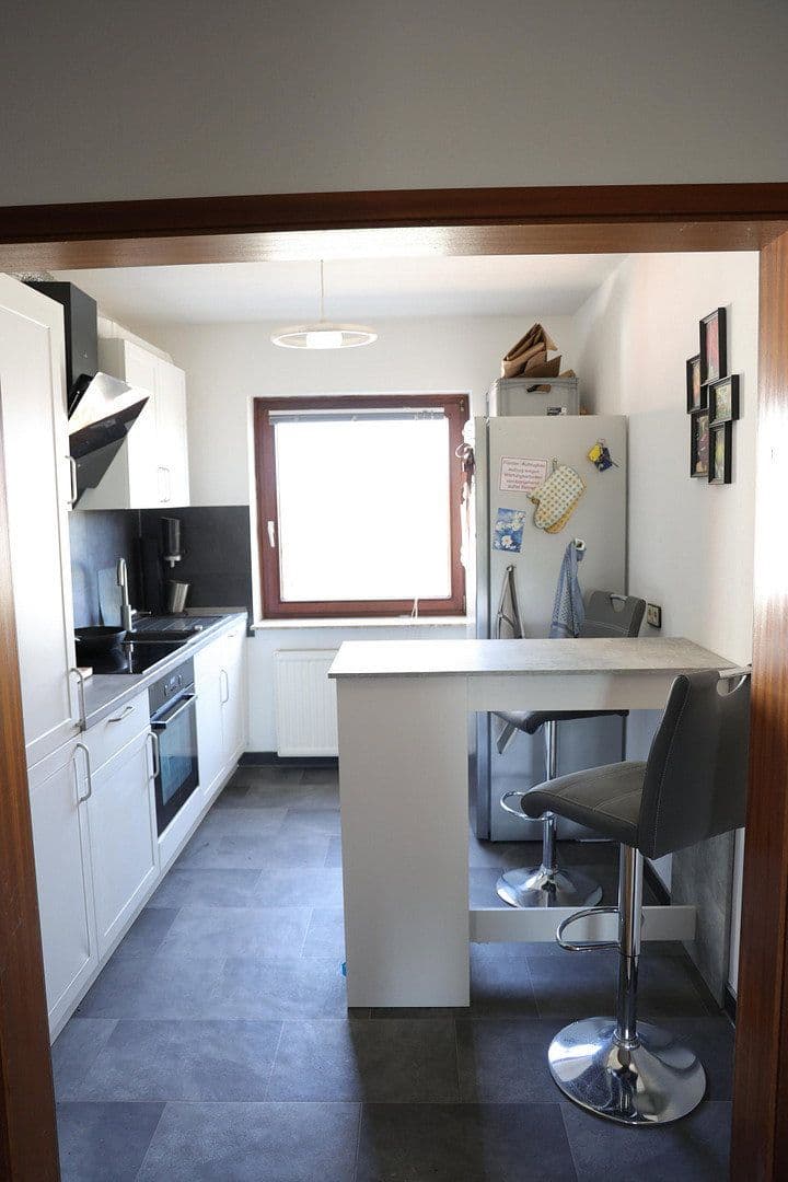 Prodej bytu 3+1 75 m², Wolfenbüttel, Dolní Sasko Prodej bytu 3+1 75 m², Wolfenbüttel, Dolní Sasko