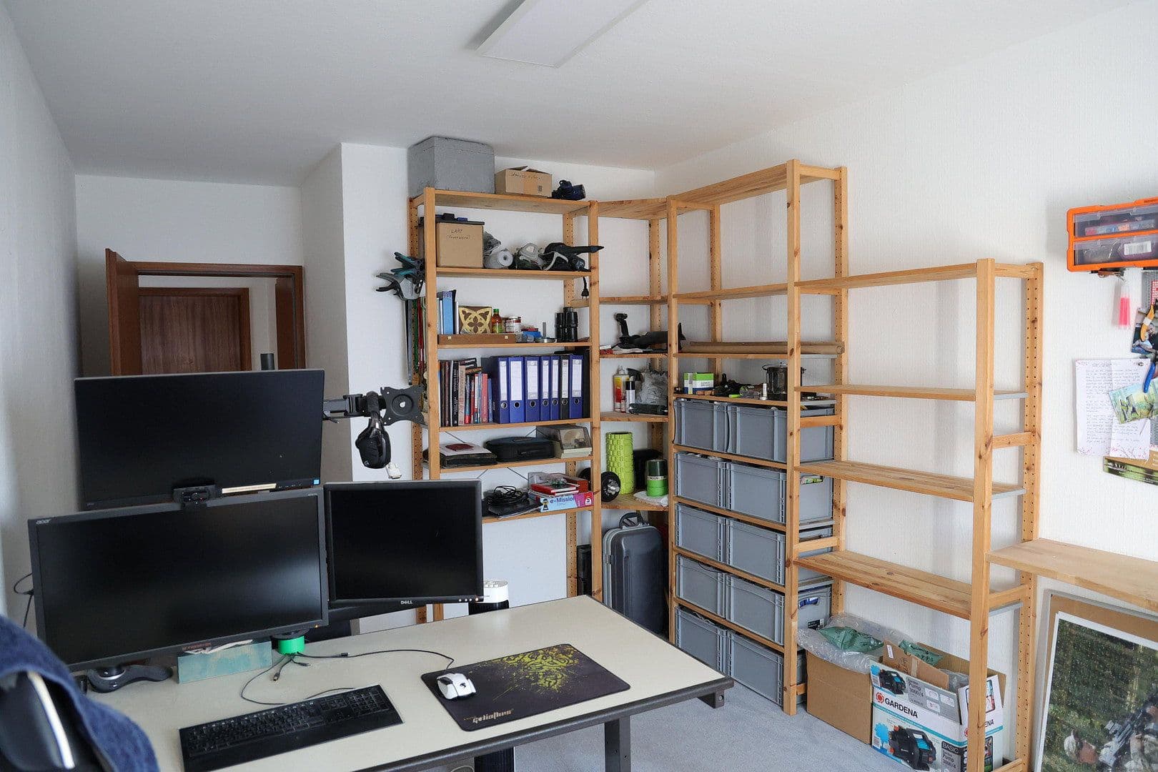 Prodej bytu 3+1 75 m², Wolfenbüttel, Dolní Sasko Prodej bytu 3+1 75 m², Wolfenbüttel, Dolní Sasko