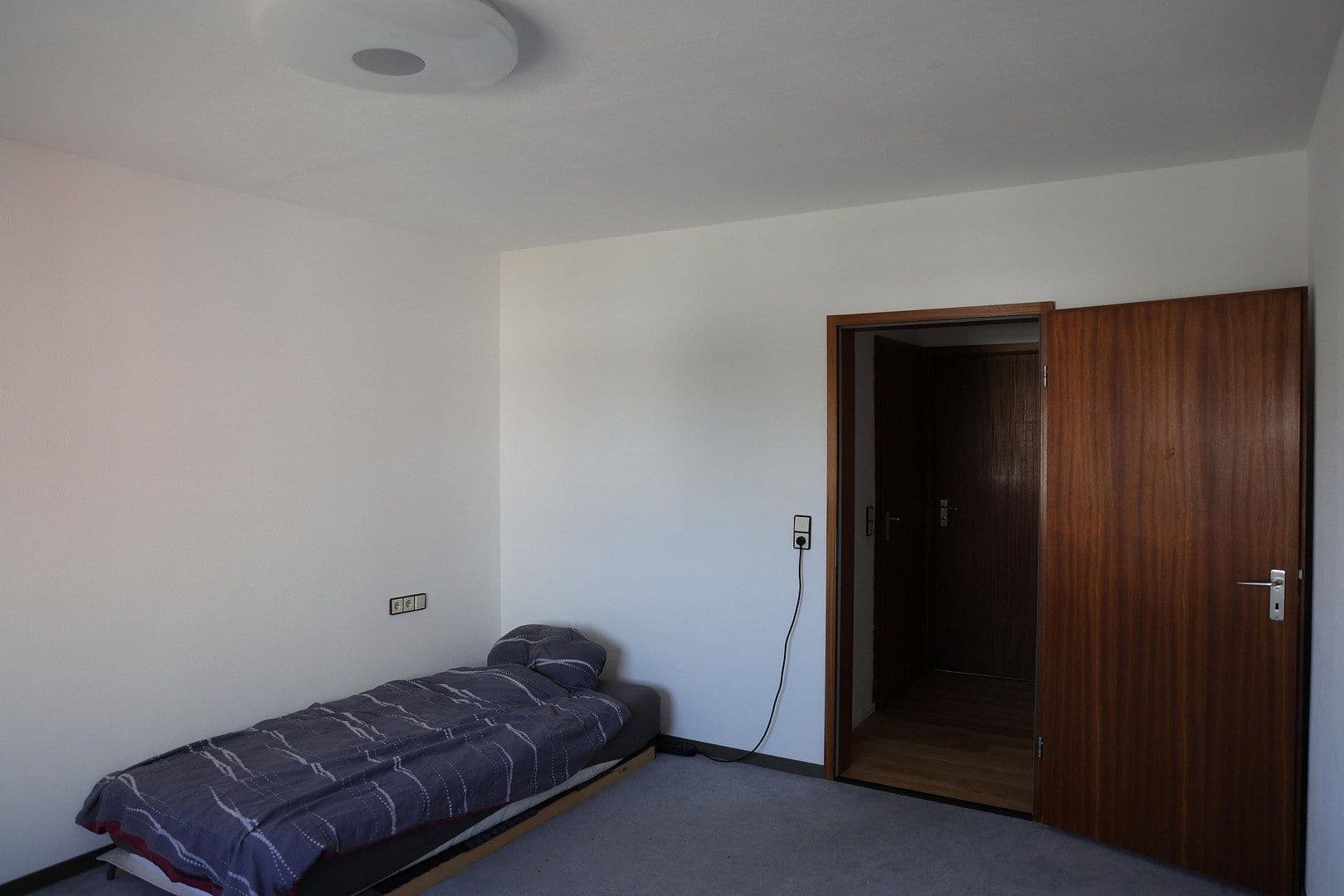 Prodej bytu 3+1 75 m², Wolfenbüttel, Dolní Sasko Prodej bytu 3+1 75 m², Wolfenbüttel, Dolní Sasko
