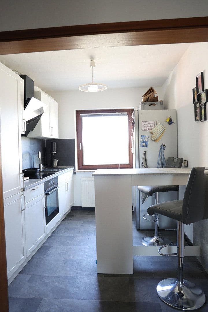 Prodej bytu 3+1 75 m², Wolfenbüttel, Dolní Sasko Prodej bytu 3+1 75 m², Wolfenbüttel, Dolní Sasko