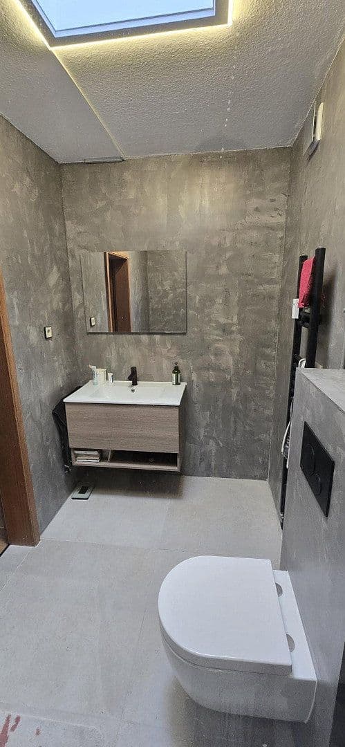 Prodej bytu 3+1 75 m², Wolfenbüttel, Dolní Sasko Prodej bytu 3+1 75 m², Wolfenbüttel, Dolní Sasko