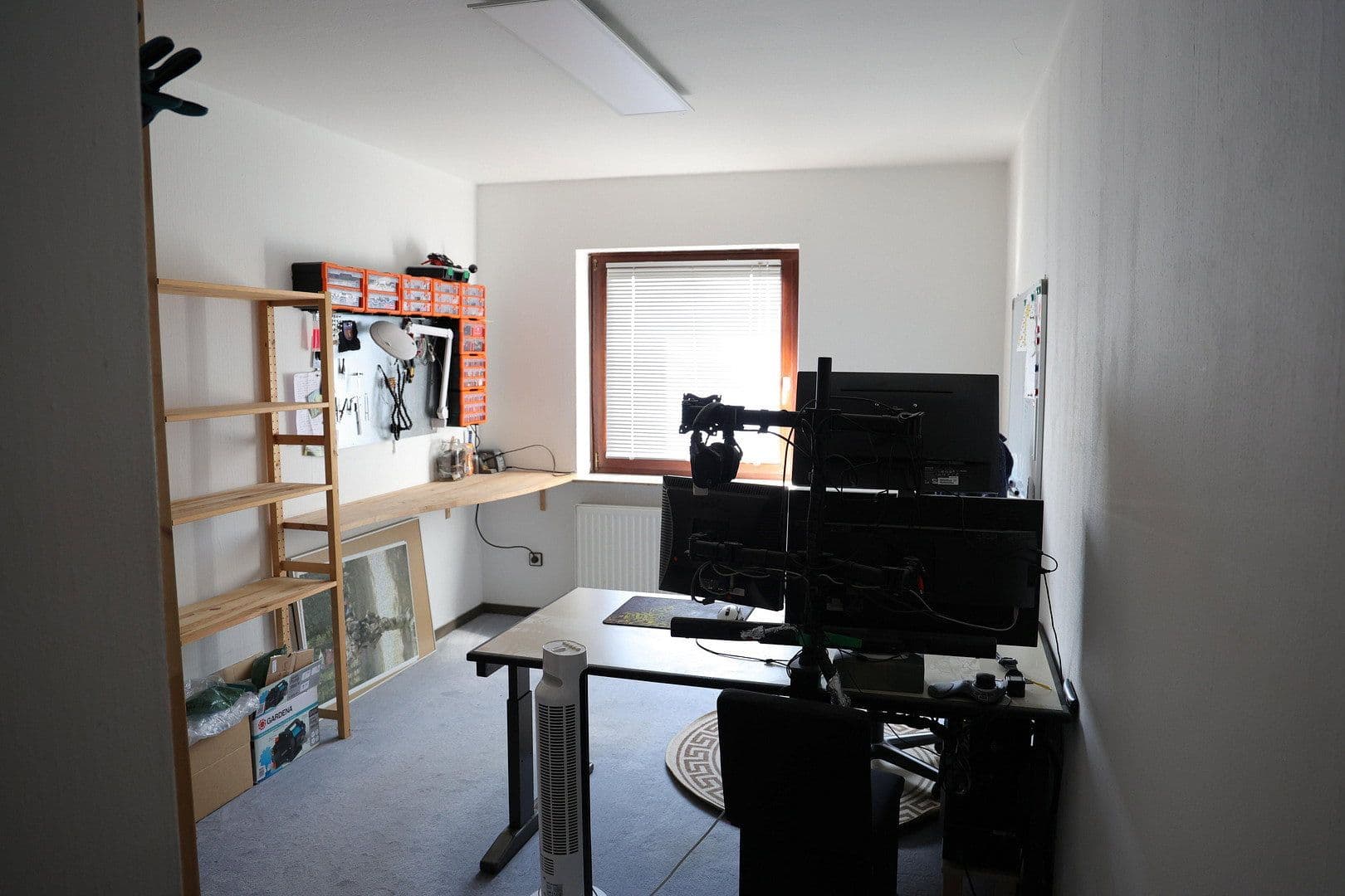Prodej bytu 3+1 75 m², Wolfenbüttel, Dolní Sasko Prodej bytu 3+1 75 m², Wolfenbüttel, Dolní Sasko