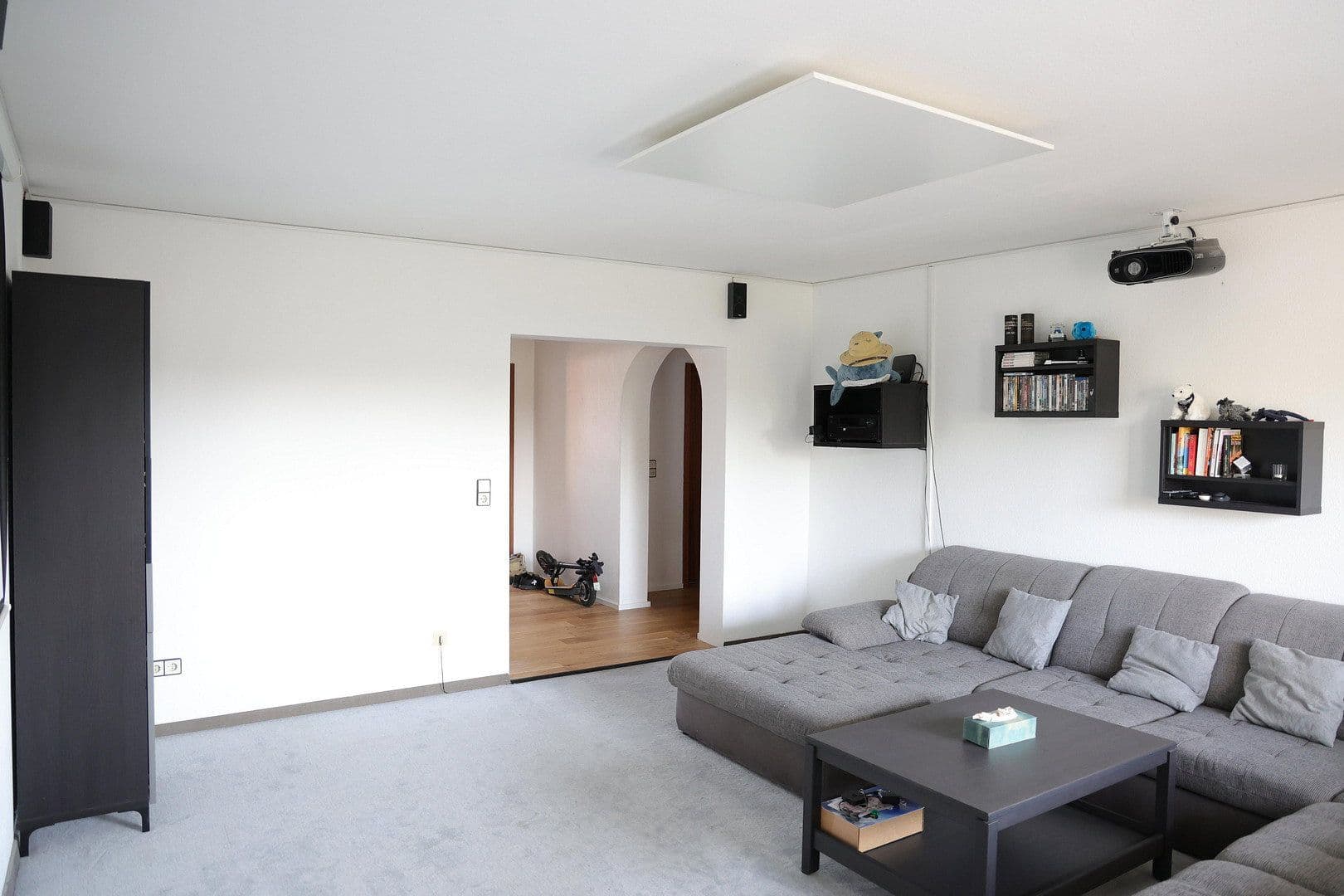 Prodej bytu 3+1 75 m², Wolfenbüttel, Dolní Sasko Prodej bytu 3+1 75 m², Wolfenbüttel, Dolní Sasko