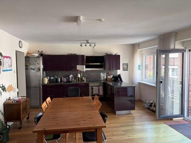 Prodej bytu 3+1 98 m², Gildkamp 2, Nordhorn, Dolní Sasko Prodej bytu 3+1 98 m², Gildkamp 2, Nordhorn, Dolní Sasko
