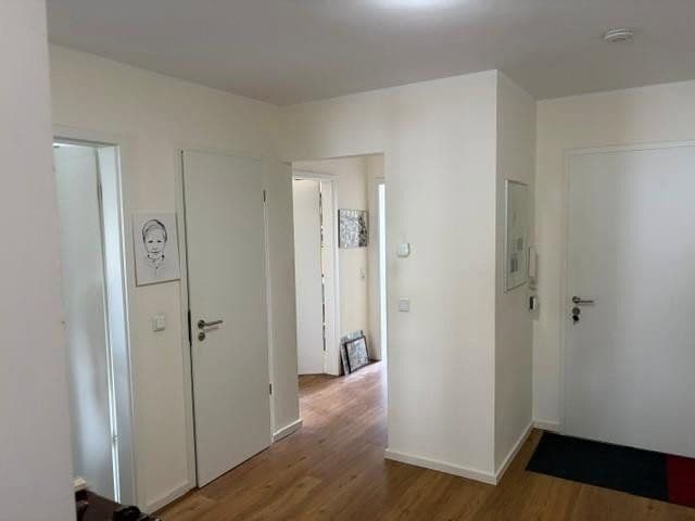 Prodej bytu 3+1 98 m², Gildkamp 2, Nordhorn, Dolní Sasko Prodej bytu 3+1 98 m², Gildkamp 2, Nordhorn, Dolní Sasko