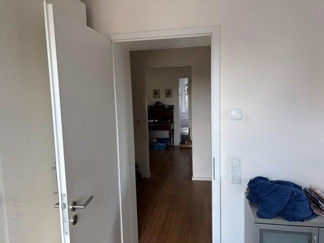Prodej bytu 3+1 98 m², Gildkamp 2, Nordhorn, Dolní Sasko Prodej bytu 3+1 98 m², Gildkamp 2, Nordhorn, Dolní Sasko