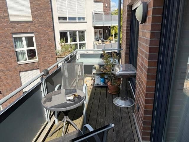 Prodej bytu 3+1 98 m², Gildkamp 2, Nordhorn, Dolní Sasko Prodej bytu 3+1 98 m², Gildkamp 2, Nordhorn, Dolní Sasko