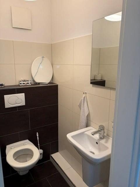 Prodej bytu 3+1 98 m², Gildkamp 2, Nordhorn, Dolní Sasko Prodej bytu 3+1 98 m², Gildkamp 2, Nordhorn, Dolní Sasko