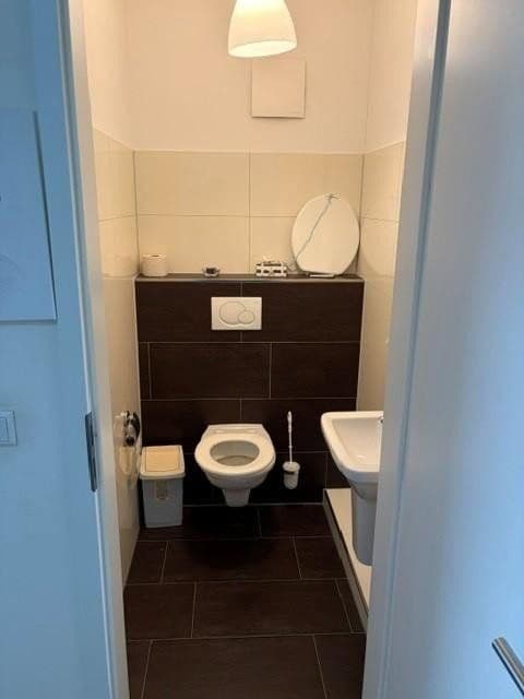 Prodej bytu 3+1 98 m², Gildkamp 2, Nordhorn, Dolní Sasko Prodej bytu 3+1 98 m², Gildkamp 2, Nordhorn, Dolní Sasko