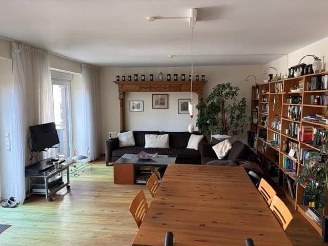 Prodej bytu 3+1 98 m², Gildkamp 2, Nordhorn, Dolní Sasko Prodej bytu 3+1 98 m², Gildkamp 2, Nordhorn, Dolní Sasko