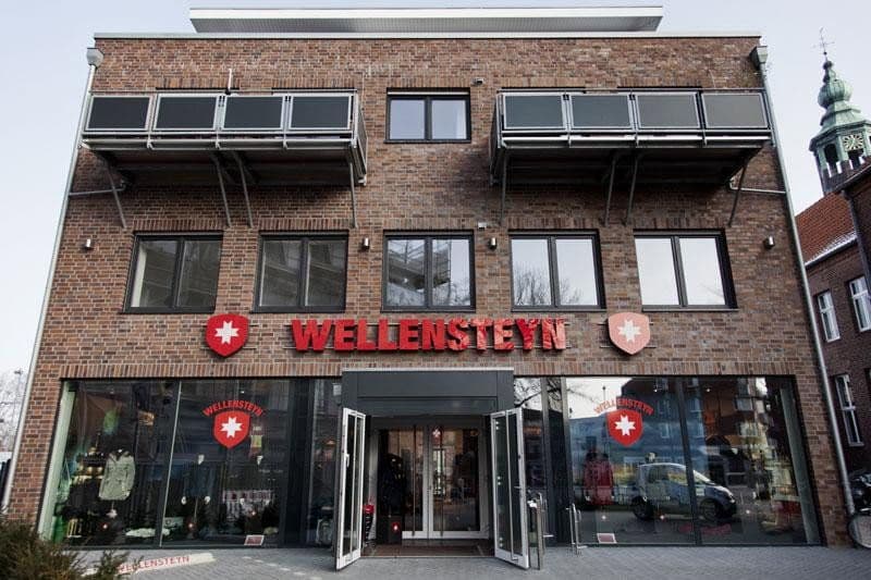 Prodej bytu 3+1 98 m², Gildkamp 2, Nordhorn, Dolní Sasko Prodej bytu 3+1 98 m², Gildkamp 2, Nordhorn, Dolní Sasko