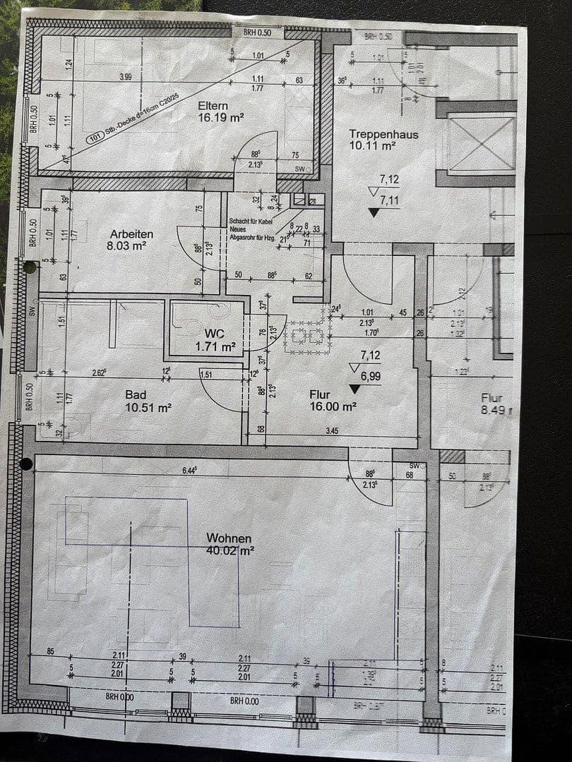 Prodej bytu 3+1 98 m², Gildkamp 2, Nordhorn, Dolní Sasko Prodej bytu 3+1 98 m², Gildkamp 2, Nordhorn, Dolní Sasko