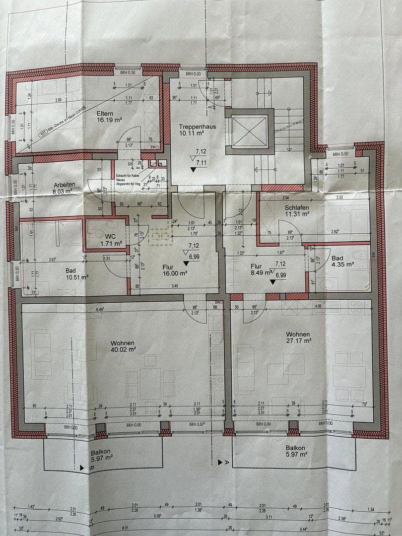 Prodej bytu 3+1 98 m², Gildkamp 2, Nordhorn, Dolní Sasko Prodej bytu 3+1 98 m², Gildkamp 2, Nordhorn, Dolní Sasko