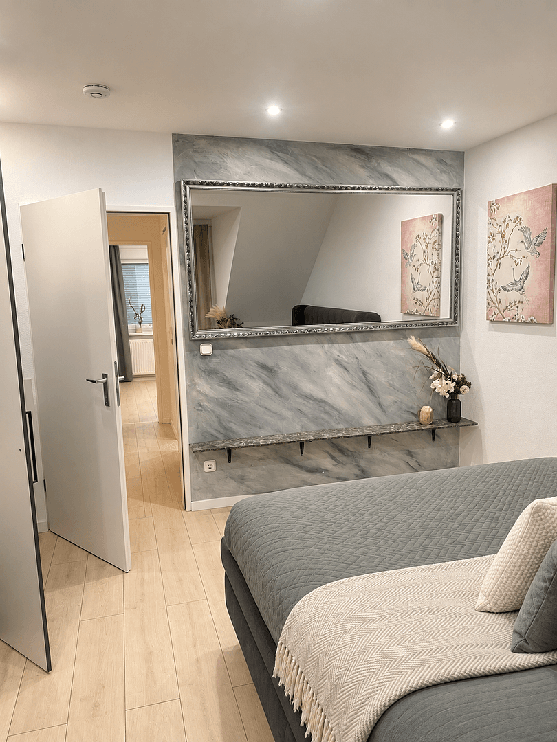 Prodej bytu 3+1 81 m², Leverkusen, Severní Porýní-Vestfálsko Prodej bytu 3+1 81 m², Leverkusen, Severní Porýní-Vestfálsko