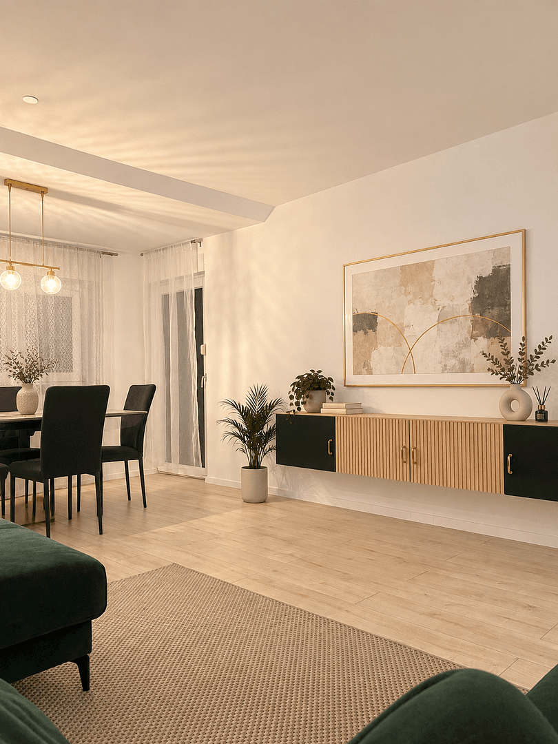 Prodej bytu 3+1 81 m², Leverkusen, Severní Porýní-Vestfálsko Prodej bytu 3+1 81 m², Leverkusen, Severní Porýní-Vestfálsko