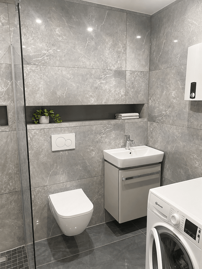 Prodej bytu 3+1 81 m², Leverkusen, Severní Porýní-Vestfálsko Prodej bytu 3+1 81 m², Leverkusen, Severní Porýní-Vestfálsko