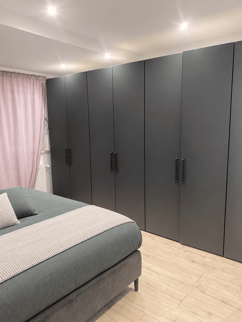 Prodej bytu 3+1 81 m², Leverkusen, Severní Porýní-Vestfálsko Prodej bytu 3+1 81 m², Leverkusen, Severní Porýní-Vestfálsko