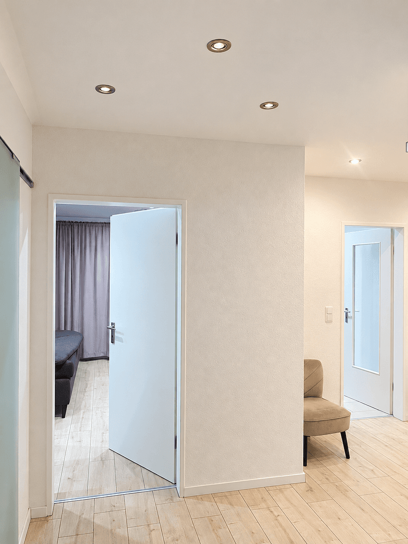 Prodej bytu 3+1 81 m², Leverkusen, Severní Porýní-Vestfálsko Prodej bytu 3+1 81 m², Leverkusen, Severní Porýní-Vestfálsko