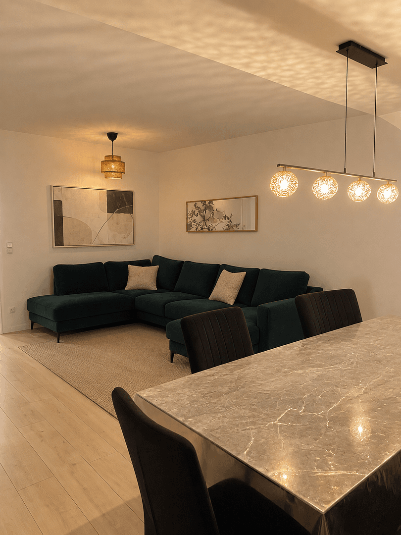 Prodej bytu 3+1 81 m², Leverkusen, Severní Porýní-Vestfálsko Prodej bytu 3+1 81 m², Leverkusen, Severní Porýní-Vestfálsko