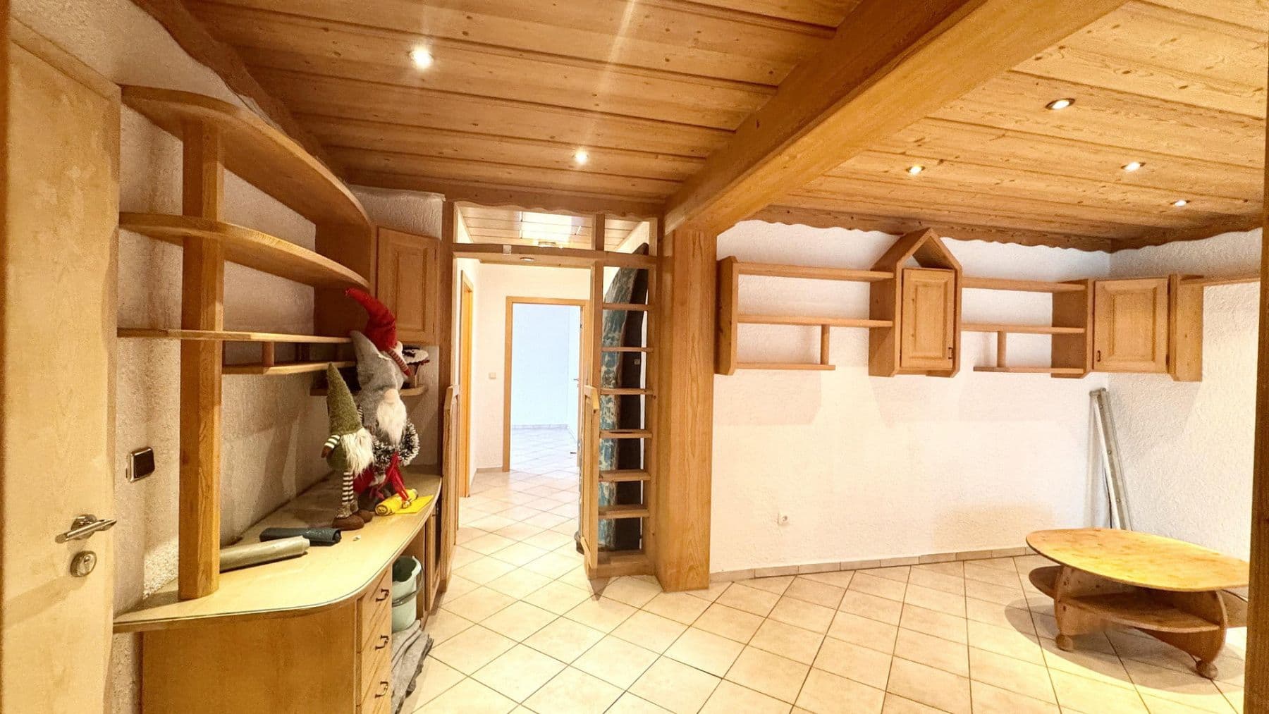 Pronájem bytu 3+1 93 m², Greifenklaustraße 10, Reckendorf, Bavorsko Pronájem bytu 3+1 93 m², Greifenklaustraße 10, Reckendorf, Bavorsko